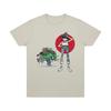Gorillaz Member Graphic Cotton Unisex Shirt Summer Men's Fashion Oversized Y2k Music Short Sleeve Tshirt Fan Gift