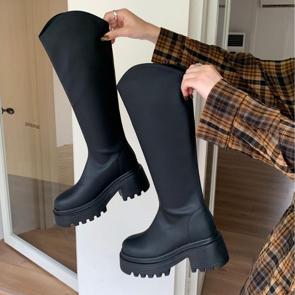 

2025 новые туфли-лодочки с круглым носком, из замши, на мягкой подошве, с универсальным ремешком через подъем, Doudou для беременных 39