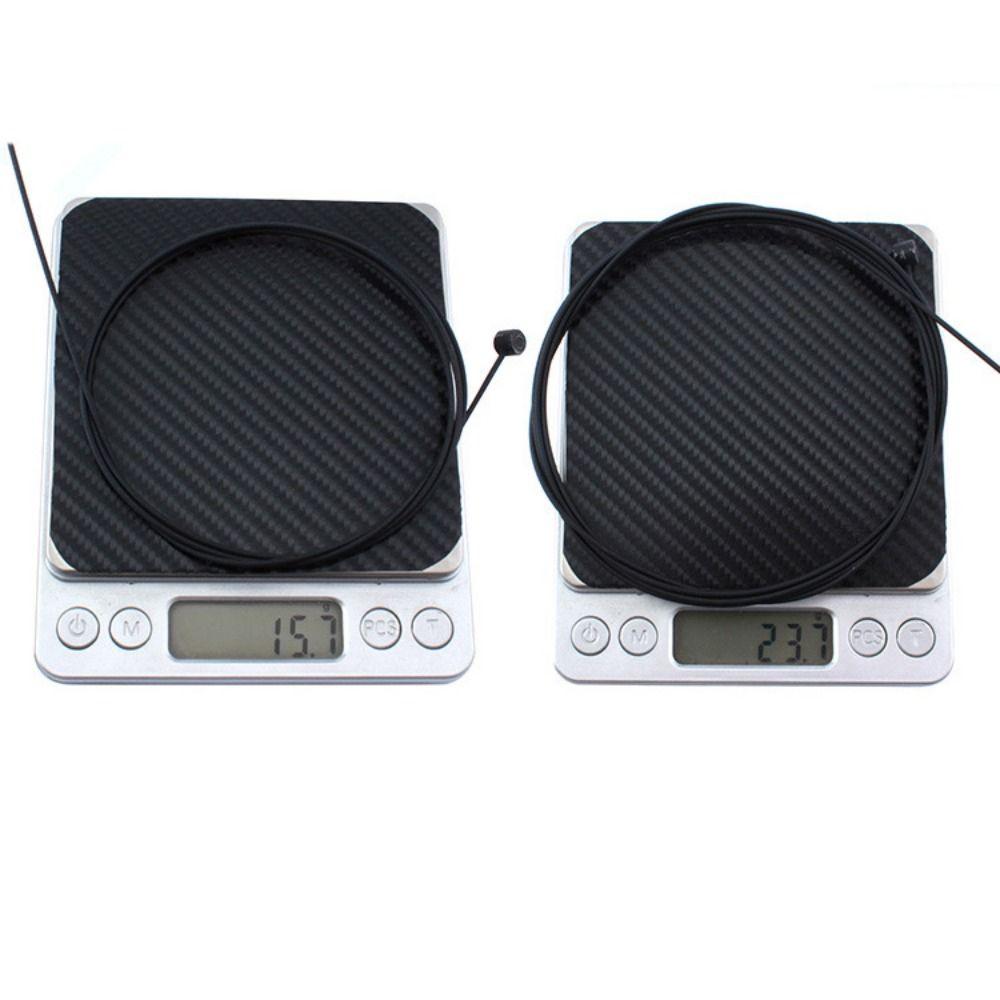 Temperature Resistance Bicycle Brake Shift Cable Wear Resistant Bike Cable Wire Core  MTB Road Bike