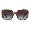Marc JacobS Brown Teal Square LadieS SunglaSSeS Marc 727 S H7p 55