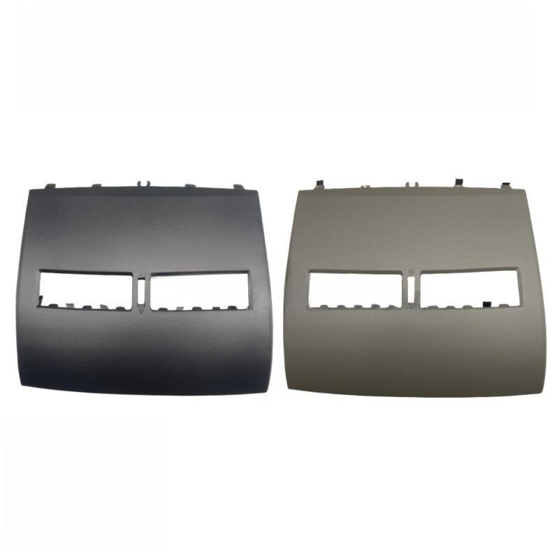 For Nissan 2005-2010 Tiida Yida Dashboard Out of Trend Panel VERSA Air Conditioner Out of Trend Trim