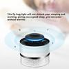 Electric LED Mosquito Lamp Anti Mosquito Trap USB Rechargeable
