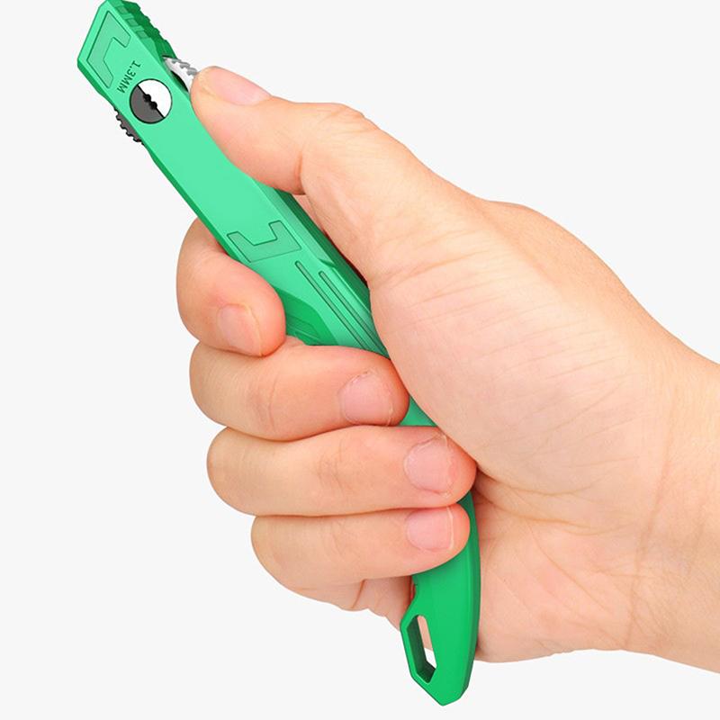 New! Network Cable Untwist Tool 1.3mm Engineer Wire Straightener For Category 5/6 Crystal Cables Combing Pair Separator Tool 2pc