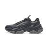 New LiNing Brown Sugar V2 Cushioning Anti-Slip And Wear-Resistant Low-Top Casual Shoes Men's Black AGCU303-4