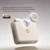 Soaiy S6 40W Wireless Clip-on Voice Amplifier & Portable Bluetooth Speaker CN Plug (adapter Included)