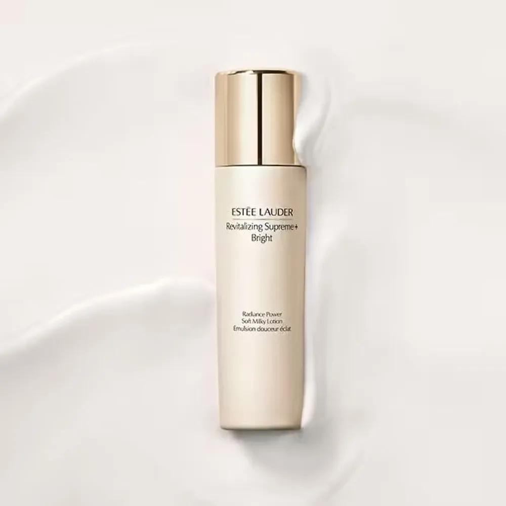 Estée Lauder Supreme Plus Bright RP Milky Lotion 100ml