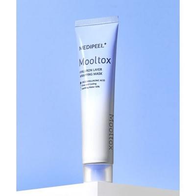 Péče o obličej – Masky na obličej