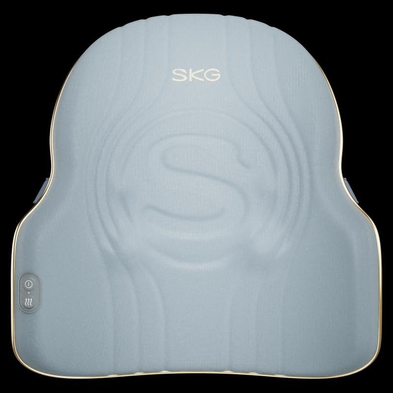 

SKG T3 2nd Gen Wireless Multi-Mode Body Massager