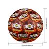 Personalized Size 5 Football Fenerbahçe FC Pattern Outdoor Game Sports Ball Gift