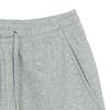 New MLB Casual Shorts Unisex Gray 3ASPB0253-43MGS