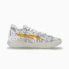 312373-01 Harry Potter Puma Stewie 4 White Green (Men's)