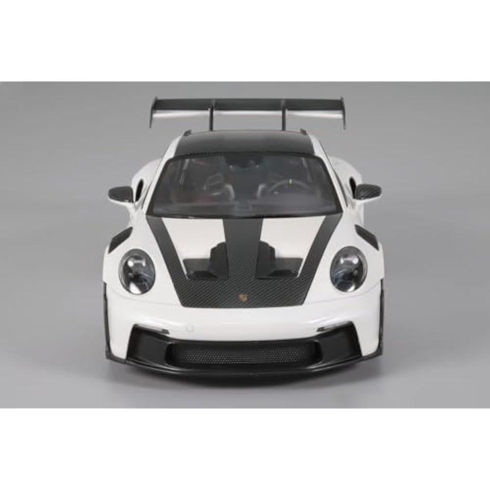 Tamiya 1/24 Sports Car Series No.370 Porsche 911 GT3 RS (992) Model 24370 (Car)