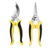 Zhishi Heavy-Duty Fruit Tree Pruning Shears