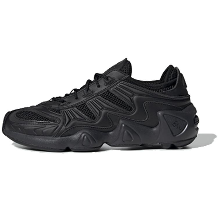 adidas FYW S-97 Triple Black Men s EE5309 EU 36