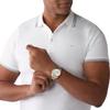 Michael Kors MK8344 Lexington Two Tone Men's Watch