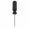 Slotted Cross Screwdriver 1Pc 4.0mm 45#steel Disassemble Toys