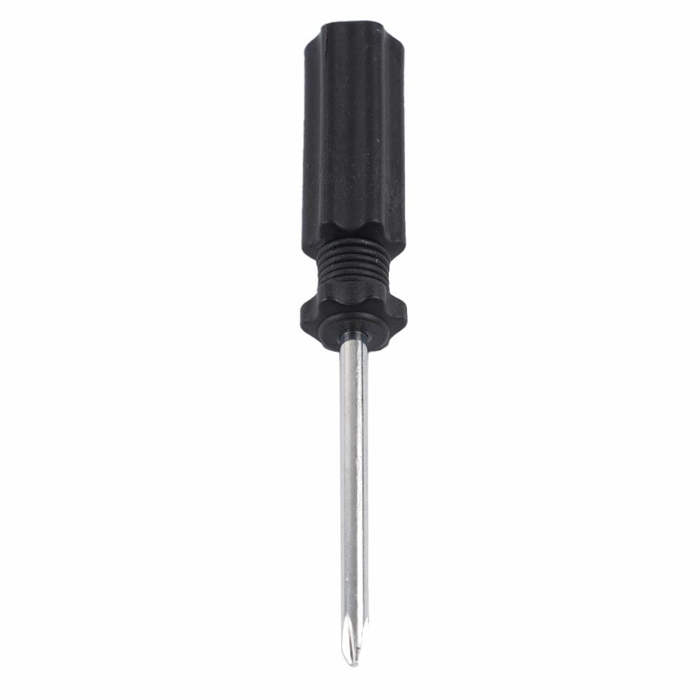 Slotted Cross Screwdriver 1Pc 4.0mm 45#steel Disassemble Toys
