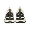 Anta Low Top Running Shoes Mens White Black X-LOOOP Technology 912045552-1