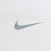 Nike T Shirt Men's White/Cool Gray HF0507-100