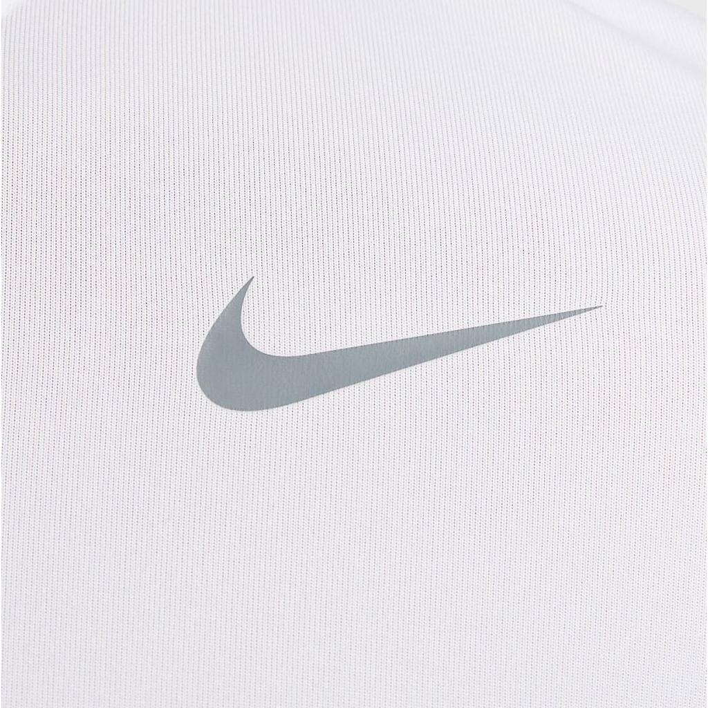 Nike T Shirt Men's White/Cool Gray HF0507-100
