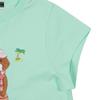 [hedges Kids] Herry Graphic T shirT minT  hum12Tr73m mT 