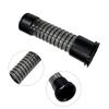 Flexible Hose Attachments Vacuum Cleaner Hose Floor Washing Machine Parts Vacuum Extension Hose Elastic Hose for H12pro