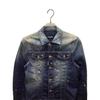 Used Classic Jean Jacket