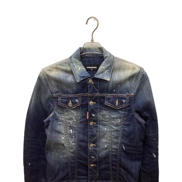 Used Classic Jean Jacket