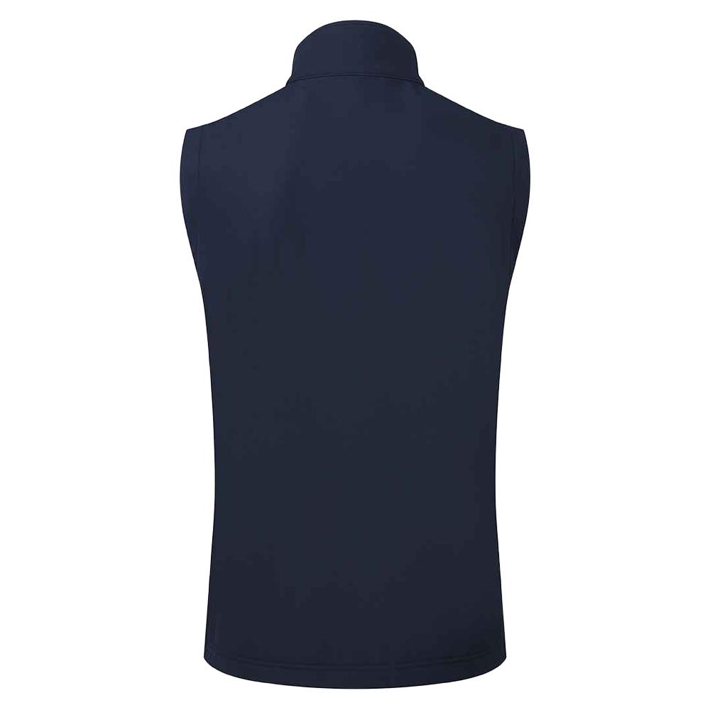 Premier Mens Wind Resistant Vest