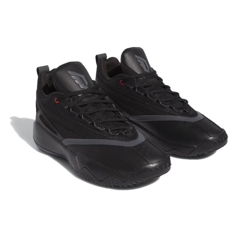 adidas Dame Certified Black Sneakers IE9352