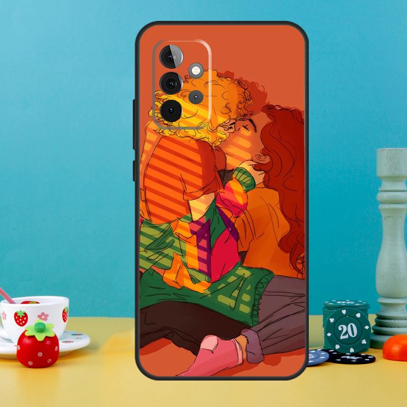 

Rainbow Lesbian Pride Gay LGBT Case For Samsung Galaxy A05 A36 A56 A26 A16 A53 A33 A13 A12 A32 A52 A55 A35 A15 A54 A34 A14 Samsung A14