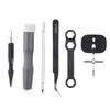 Fishing Reel Repair And Disassembly Toolkits Including Multiple Tool For Various Reel Models And Enhances Efficiency