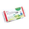 Plus Heart Olive Oil Baby Wipes for Adults, 60 Wipes, Extra Thick and Moisturizing, Made In Japan, 72005