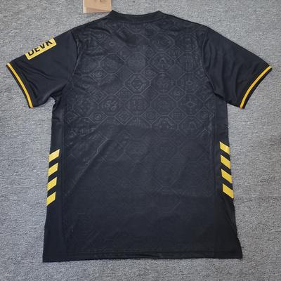 26-27 Season Cologne Erke Fan Edition New Cross-border Fan Version Jersey Sports Wholesale