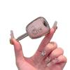 Peugeot 206/207/307 Car Key Case Cover & Buckle