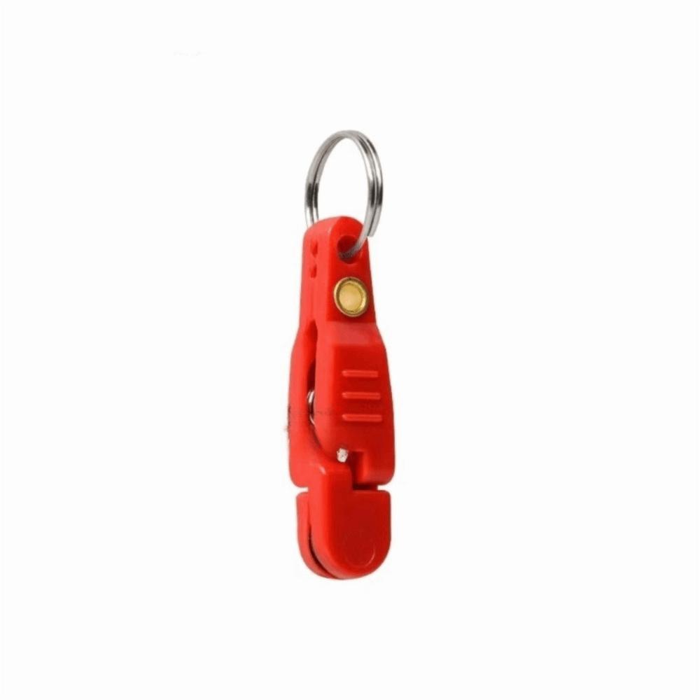 Heavy Tension Fishing Release Clip Durable Trolling Release Clip Offshore Fishing