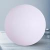 4-12PCS LED Floating Lights Remote Control Swimming Pool Luminous Ball Beach Ball Inflatable Light Up Ballon for Garden Pool