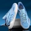 Ultra-Light Men's Youth Basketball & Running Shoes - Breathable, Non-Slip, Wear-Resistant, Low-Top