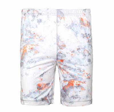 Graff Shorts UPF50 706