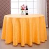 Hotel Tablecloths, Restaurant, Home, Wedding, and Banquet Tablecloths; Thickened Tablecloths for Square, Rectangular, and Round Tables