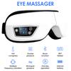 6D Smart Vibration Eye Massager Eye Care Instrument Bluetooth Music Sleep Mask Eye Relax Fatigue Health Care