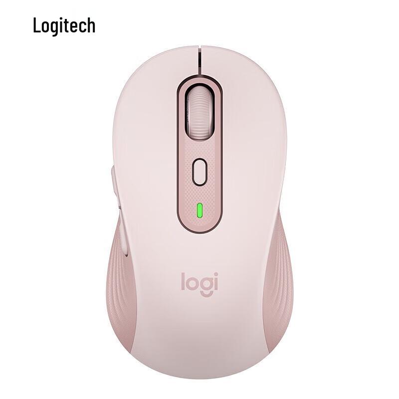 

Logitech M750 Wireless Bluetooth Mouse