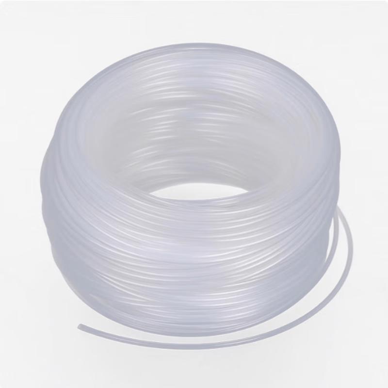NMGYCPE White Insulation Tube