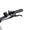 Elektrofahrrad ONESPORT WT05 250W Motor 18,2AH Stadtrad für Pendler Höchstgeschwindigkeit 25 km/h Hydraulische Bremsen Maximale Reichweite 120 km 27,5"x2,25" Reifen