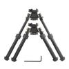 V8 Full Metal Tripod with 360° Rotation