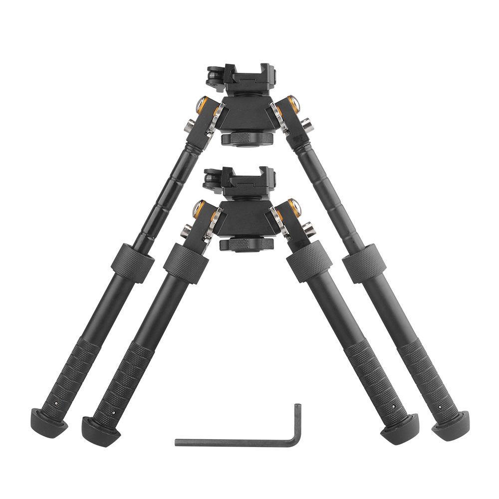 V8 Full Metal Tripod with 360° Rotation