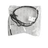 Turbocharger Solenoid Valve Intake Hose for Peugeot Citroen DS 1.6T
