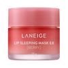 Lip Sleeping Mask EX Berry Nourishing Overnight Care 20g