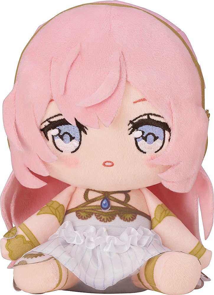 

GOOD SMILE COMPANY Megurine Luka Symphony 2024 ver. Plush Toy