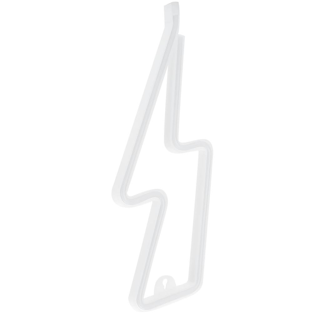 Mini LED Neon Light USB Powered Battery Decorative Lamp for Home Party Bar Dormitory Decoration
